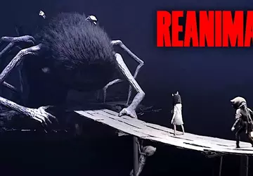 Wielki trailer Reanimal ujawnia daty premiery ...