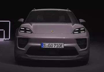 Porsche wycofuje dużą partię Macan Electric ...