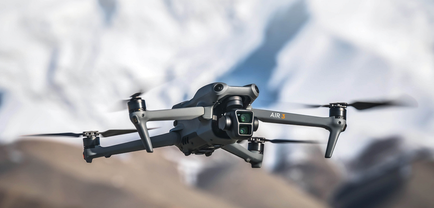 Białoruskie władze zakazały obywatelom kupowania, sprzedawania, produkowania, używania, a nawet przechowywania dronów