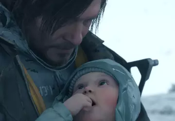 Death Stranding 2: On the Beach ...