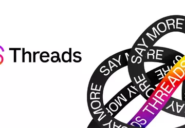 Threads wprowadza „posty duchów”: znikające publikacje ...
