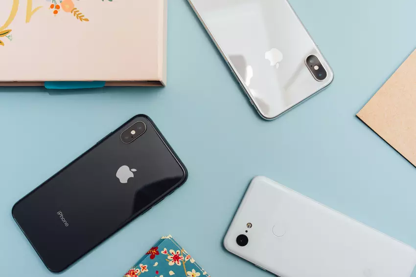 Apple stoi w obliczu całkowitego zakazu sprzedaży iPhone'a w Chinach