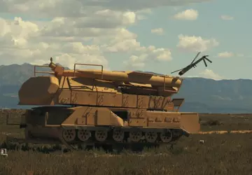 Nowy dron dalekiego zasięgu Altius-700M przetestowany ...