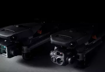 DJI Mavic 3E - profesjonalny dron ...