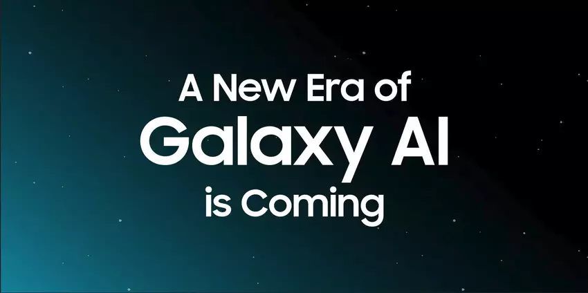 Samsung rozszerza funkcje Galaxy AI na starsze modele smartfonów