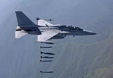 "Koreańska ekspansja": Korea Aerospace Industries oferuje ...