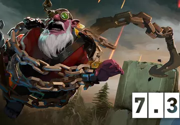 Valve udostępniło dużą aktualizację dla DOTA ...