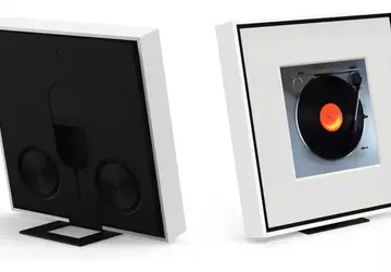 Samsung Music Frame: nowy designerski głośnik ...