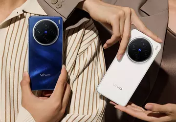 Przed globalną premierą, Vivo X200 przeszedł ...