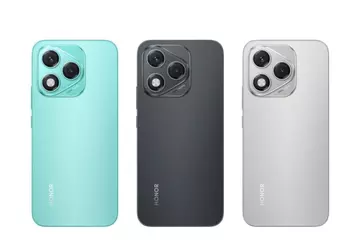 Honor zaprezentował smartfon Honor 400 Lite ...