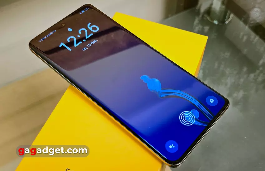 Recenzja Realme 12 Pro+ 5G