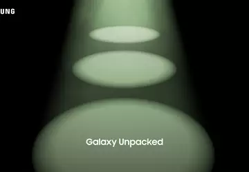 Źródło: kolejna prezentacja Samsung Galaxy Unpacked ...