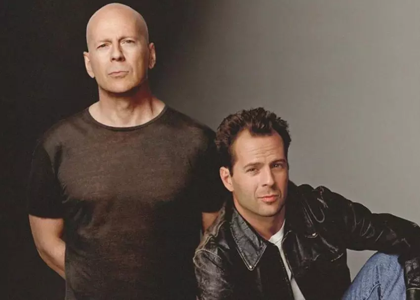 Bruce Willis jest pierwszą gwiazdą Hollywood, która sprzedała firmie Deepcake prawa do stworzenia cyfrowego sobowtóra.