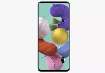 Oficjalne dokumenty potwierdziły konstrukcję smartphona Samsung ...