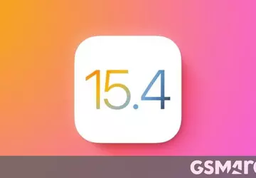 Aktualizacja iOS 15. 4 podobno powodująca ...