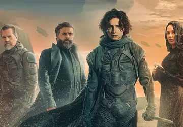 Jeszcze dłuższe oczekiwanie: sequel "Dune 2" ...