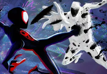 Reżyserzy filmu Spider-Man: Beyond the Spider-Verse ...