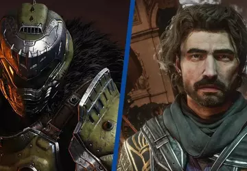 Clair Obscur: Expedition 33 i DOOM: ...