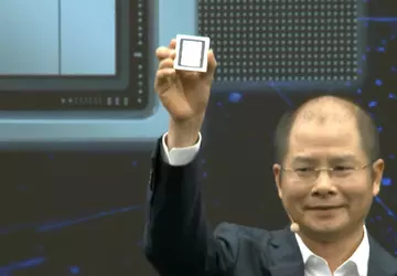 Huawei wprowadził procesor AI Ascend 910 ...