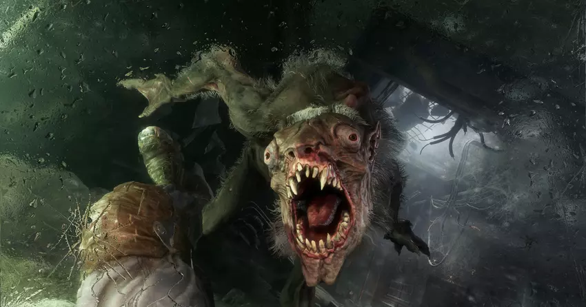 Ukraińskie studio 4A Games pracuje nad kolejną grą niezwiązaną z serią Metro