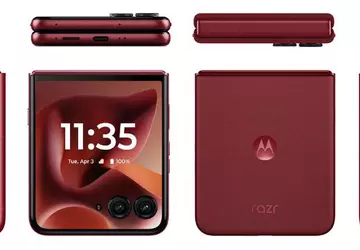 Motorola Razr 60 Ultra może otrzymać ...