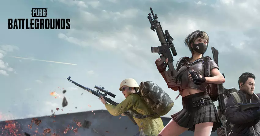 Krafton podzielił się swoimi planami dotyczącymi rozwoju PUBG: Battlegrounds na rok 2023