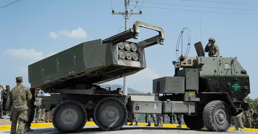 Wielki dodatek do koreańskiego K239 Chunmoo: Polska w rozmowach z Lockheed Martin o zakupie 200 M142 HIMARS
