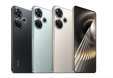 Poco F6 przeszedł certyfikację NBTC, co ...