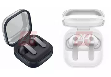 Renderingi Galaxy Buds 4 i Buds ...