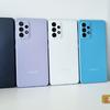Recenzja Samsung Galaxy A72 i Galaxy A52: klasa średnia z flagowymi cechami-22 Recenzja Samsung Galaxy A72 i Galaxy A52: klasa średnia z flagowymi cechami-22