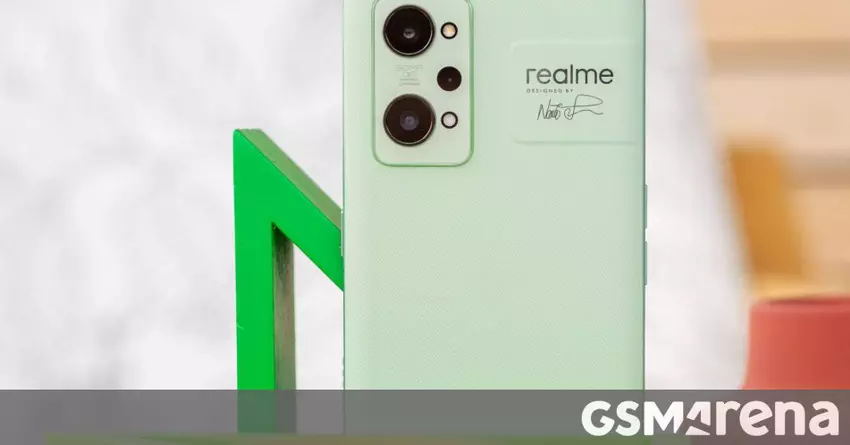 Premiera Realme GT2 Pro India potwierdzona na 7 kwietnia