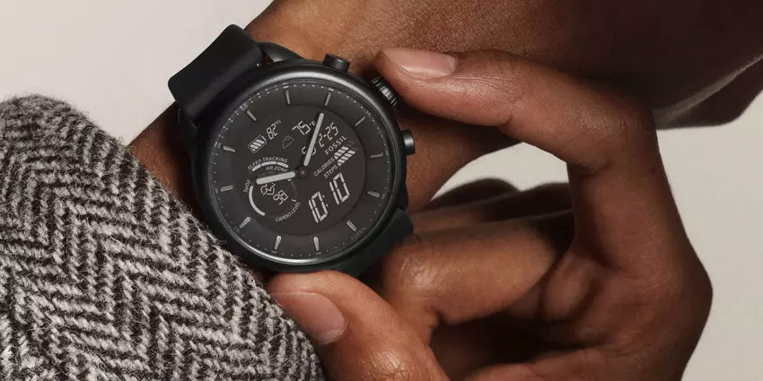 To już oficjalne: Fossil nie będzie już produkować smartwatchy