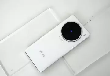 Vivo X200 Pro Mini został ujawniony ...