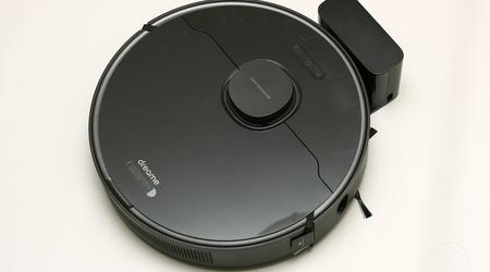 Recenzja Dreame Bot L10 Pro: uniwersalny robot-odkurzacz dla inteligentnego domu