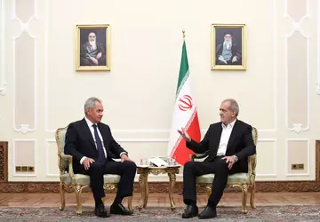 NYT: Iran prosi Rosję o zaawansowane ...