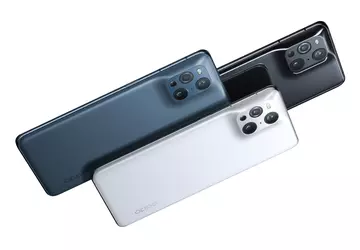 Układ Dimensity 9000, ekran 120 Hz ...