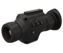 Kompaktowy monokular termowizyjny ATN ODIN LT 320 2-4X