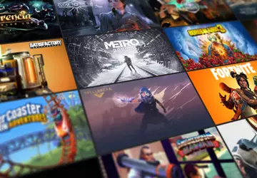 Potrójny prezent w EGS - Hood: ...