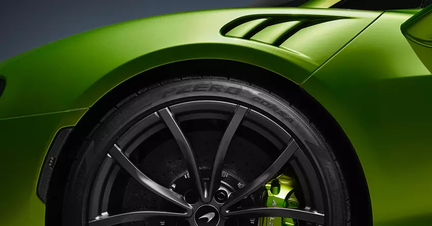 USA grożą ograniczeniem sprzedaży wysokotemperaturowych opon Pirelli z powodu wpływów chińskich – Bloomberg