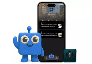 Hup AI — kamera do inteligentnego ...