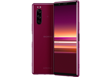 Funkcje i renderingi prasowe kompaktowego flagowego ...