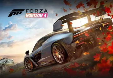 Forza Horizon 4 została wycofana ze ...