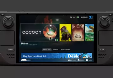 Valve poprosiło posiadaczy SteamDeck, aby nie ...