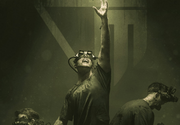 Razem bardziej przerażające: ogłoszenie The Outlast ...