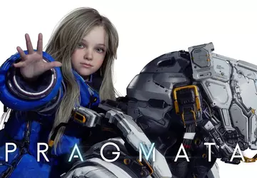 Pragmata z wcześniejszą premierą! Capcom przesuwa ...