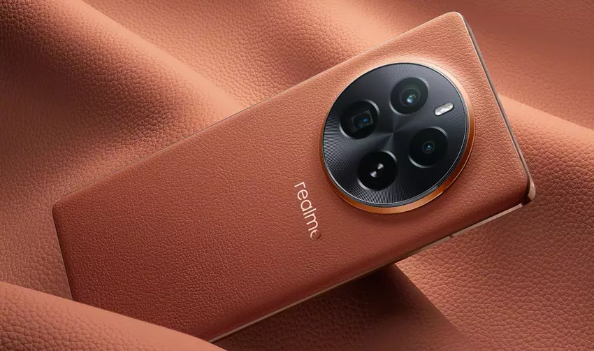 Realme GT 5 Pro, w ślad za OnePlus 12, otrzyma wyświetlacz OLED o rekordowej jasności 4500 nitów