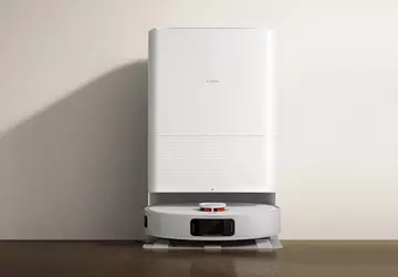 Xiaomi wprowadza na rynek europejski odkurzacz ...