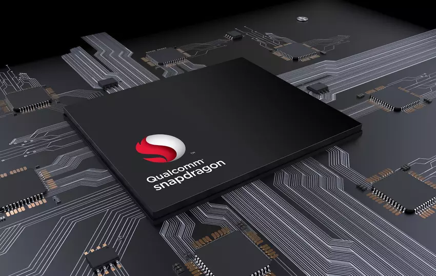Źródło: Qualcomm zmieni nazwę nowego flagowego układu Snapdragon 898 na Snapdragon 8 gen1