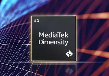 MediaTek zaprezentował Dimensity 8250 5G: procesor ...