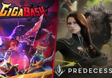 Epic Games Store rozpoczął rozdawanie dwóch ...